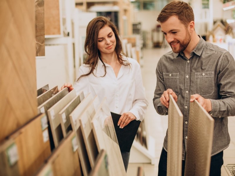 Flooring design Consultations in Bay Shore