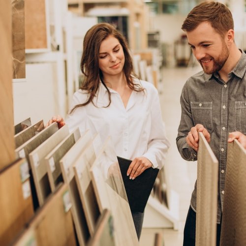 Flooring design Consultations in Bay Shore